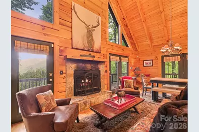 297 Hidden Cove Road, Maggie Valley, NC 28751 - Photo 9