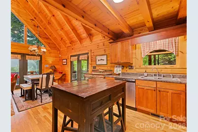 297 Hidden Cove Road, Maggie Valley, NC 28751 - Photo 17