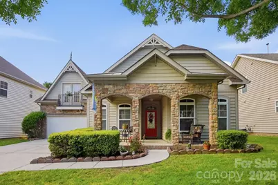 8452 Whitehawk Hill Road, Waxhaw, NC 28173 - Photo 1