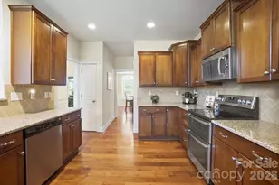 8452 Whitehawk Hill Rd, Waxhaw, NC 28173 - Photo 19