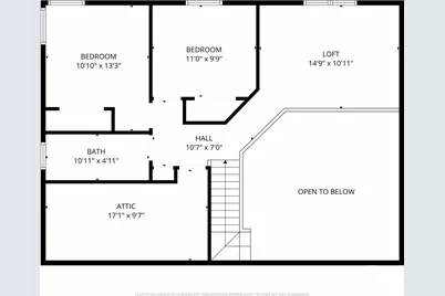 6914 Weirton Place, Charlotte, NC 28226 - Photo 41