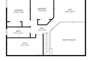 6914 Weirton Pl, Charlotte, NC 28226 - Photo 41
