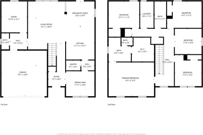 1006 Brooksland Place, Waxhaw, NC 28173 - Photo 33
