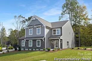 1029 Preston Dr, Lowell, NC 28098 - Photo 1