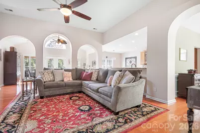 13403 Fremington Road, Huntersville, NC 28078 - Photo 7