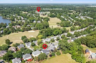 13403 Fremington Rd, Huntersville, NC 28078 - Photo 35