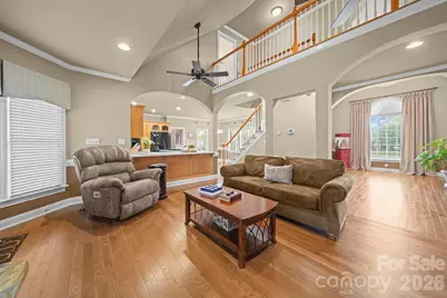 600 Ivah Lee Way, Monroe, NC 28110 - Photo 5
