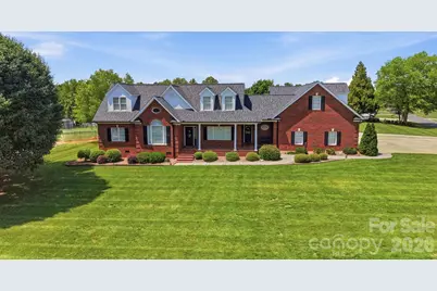 600 Ivah Lee Way, Monroe, NC 28110 - Photo 1