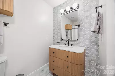 2019 Windrow Wood Court, Matthews, NC 28105 - Photo 29