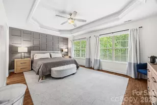 2019 Windrow Wood Ct, Matthews, NC 28105 - Photo 19