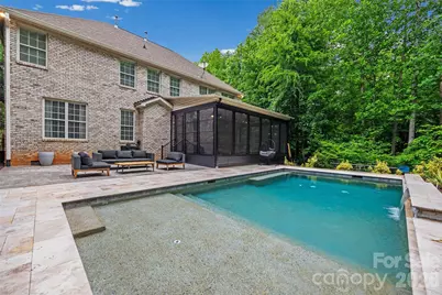 2019 Windrow Wood Court, Matthews, NC 28105 - Photo 37
