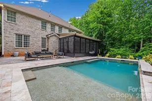 2019 Windrow Wood Ct, Matthews, NC 28105 - Photo 37