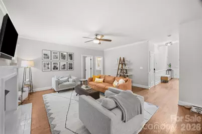 2019 Windrow Wood Court, Matthews, NC 28105 - Photo 13