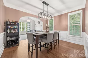 2019 Windrow Wood Ct, Matthews, NC 28105 - Photo 7