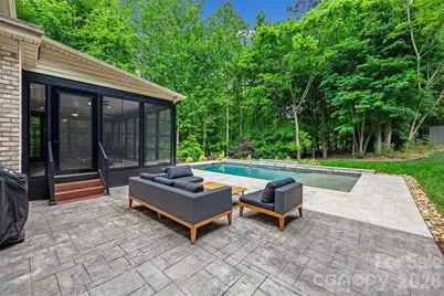2019 Windrow Wood Court, Matthews, NC 28105 - Photo 35