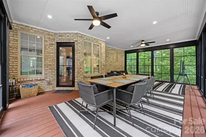 2019 Windrow Wood Court, Matthews, NC 28105 - Photo 31