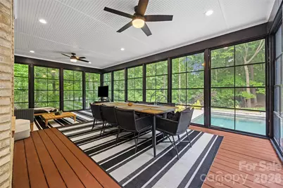 2019 Windrow Wood Court, Matthews, NC 28105 - Photo 33