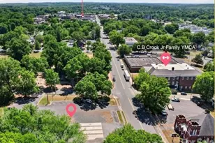 500 N 1st St, Albemarle, NC 28001 - Photo 1