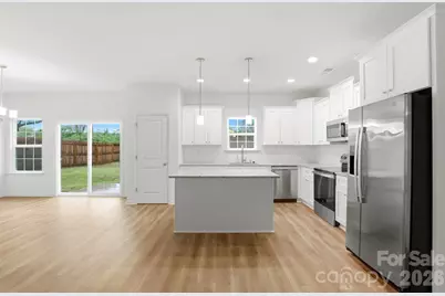 443 Dawn Circle, Charlotte, NC 28213 - Photo 5
