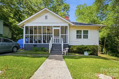 1018 W 5th Avenue, Gastonia, NC 28052 - Photo 1