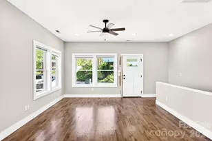30 and 32 View St, Asheville, NC 28804 - Photo 3