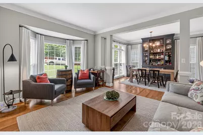 2707 Cotton Planter Lane, Charlotte, NC 28270 - Photo 5