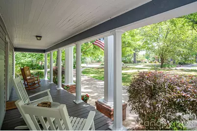 306 W Old Post Road, Cherryville, NC 28021 - Photo 5