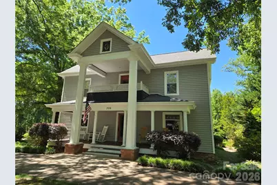 306 W Old Post Road, Cherryville, NC 28021 - Photo 37
