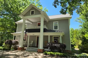306 W Old Post Rd, Cherryville, NC 28021 - Photo 37