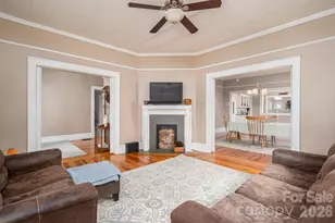 306 W Old Post Rd, Cherryville, NC 28021 - Photo 9