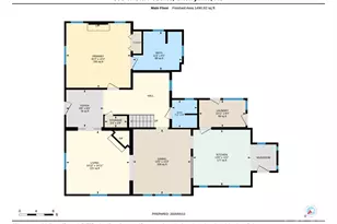 306 W Old Post Rd, Cherryville, NC 28021 - Photo 41