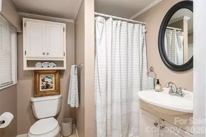 306 W Old Post Road, Cherryville, NC 28021 - Photo 29