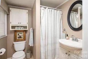306 W Old Post Rd, Cherryville, NC 28021 - Photo 29