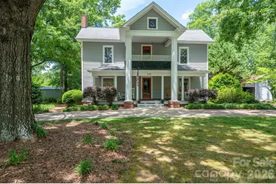 306 W Old Post Road, Cherryville, NC 28021 - Photo 3
