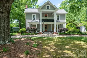 306 W Old Post Rd, Cherryville, NC 28021 - Photo 3