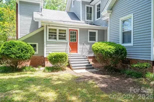 306 W Old Post Rd, Cherryville, NC 28021 - Photo 31