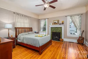 306 W Old Post Rd, Cherryville, NC 28021 - Photo 17