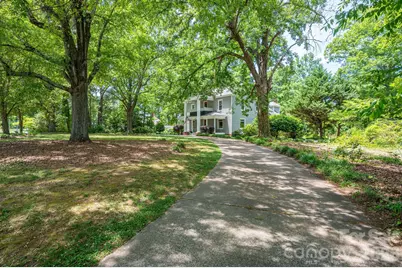 306 W Old Post Road, Cherryville, NC 28021 - Photo 33