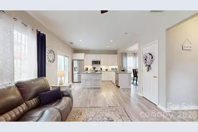 2002 Chinabrook Court, Charlotte, NC 28270 - Photo 17