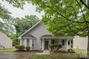 6627 Nevin Glen Dr, Charlotte, NC 28269 - Photo 1