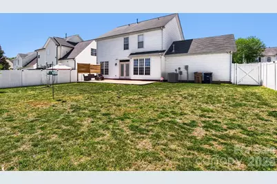 6518 Afterglow Drive, Indian Trail, NC 28079 - Photo 21