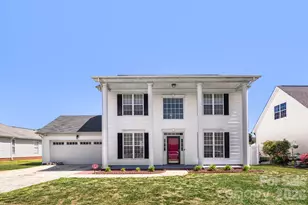 6518 Afterglow Dr, Indian Trail, NC 28079 - Photo 1
