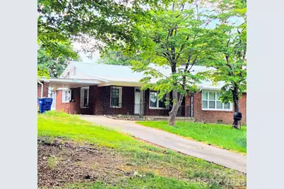 306 Burleson Street, Albemarle, NC 28001 - Photo 1