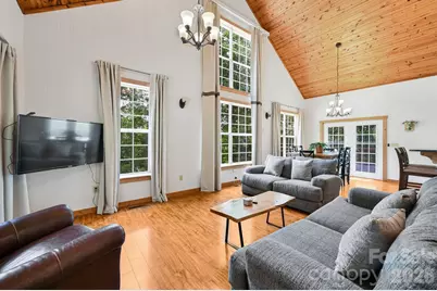 491 High Top Drive, Fletcher, NC 28732 - Photo 7