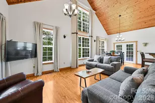 491 High Top Dr, Fletcher, NC 28732 - Photo 7