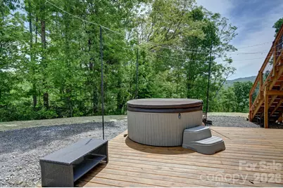 491 High Top Drive, Fletcher, NC 28732 - Photo 35