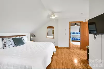 491 High Top Drive, Fletcher, NC 28732 - Photo 27
