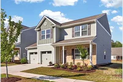 841 Scotch Meadows Loop #122, Monroe, NC 28110 - Photo 3