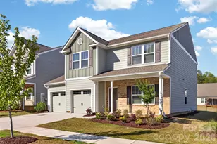 841 Scotch Meadows Loop, Monroe, NC 28110 - Photo 3