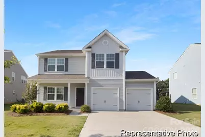 841 Scotch Meadows Loop #122, Monroe, NC 28110 - Photo 1